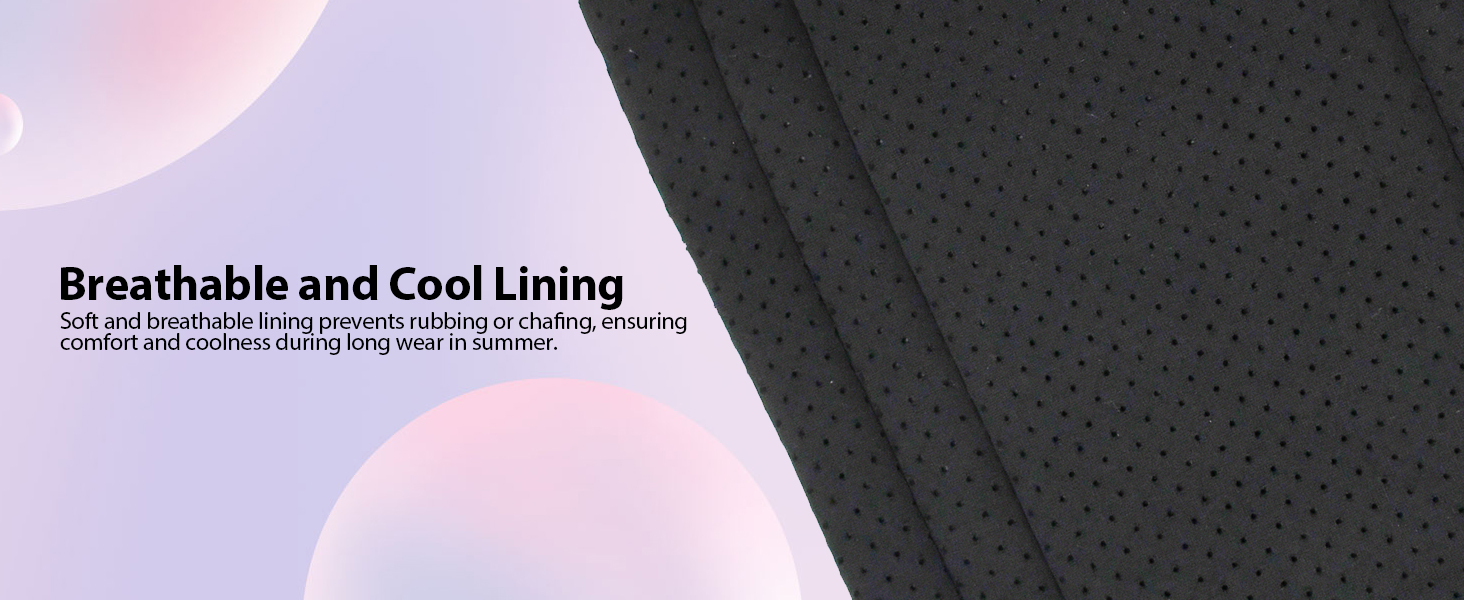 AIITLE Summer Dog Lift Harness - Adjustable Mesh Sling with Reflective Strips