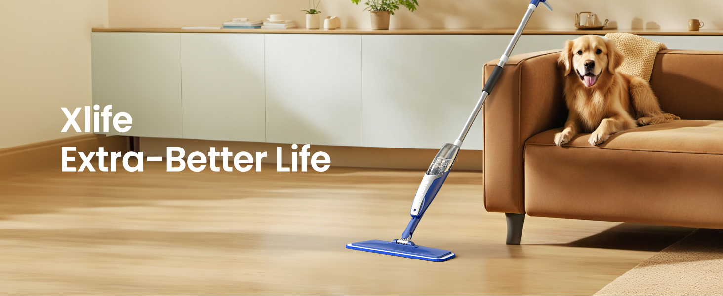 Xlife-Extra Better Life