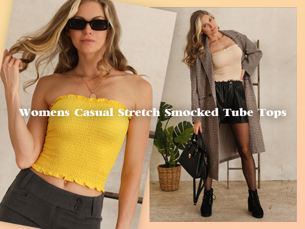 トップス tope tube top KIC_150-5448-00643-300_model1.