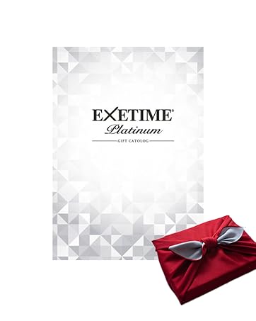 Amazon｜エグゼタイム（EXETIME） カタログギフト 温泉 旅行