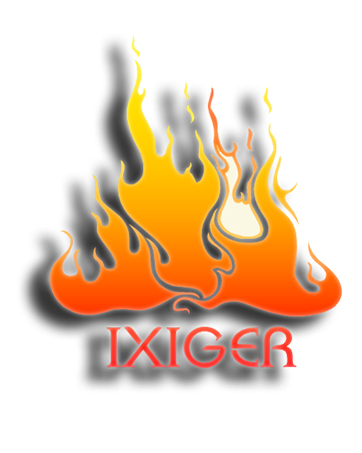 IXIGER2