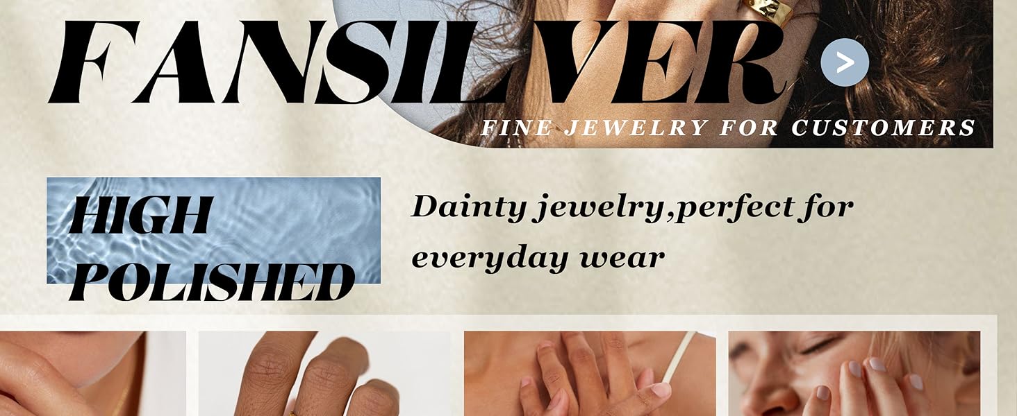 gold rings for women non tarnish