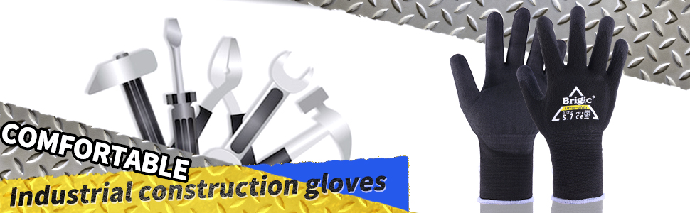 gloves for work