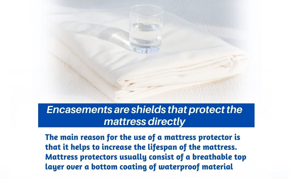 mattress protecter mattress shield waterproof mattress sheet mattress cover