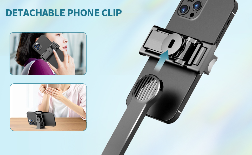 phone clip