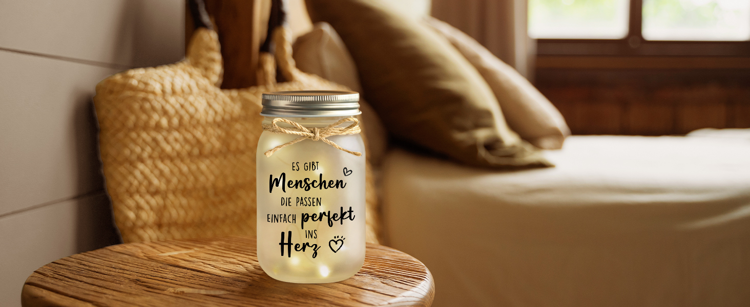 Geschenk Frauen