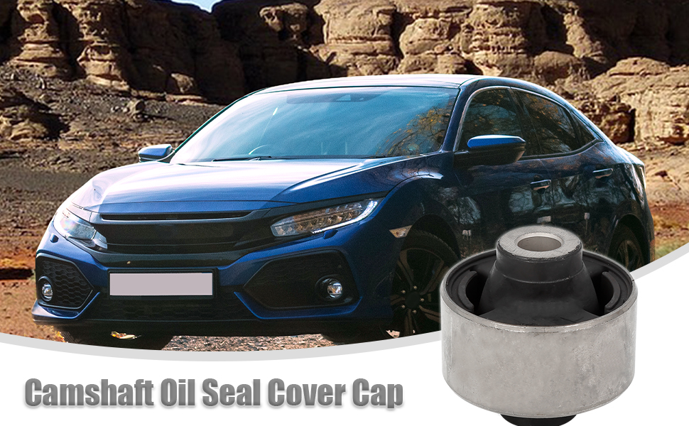 ACROPIX Front Lower Control Arm Bushing Suspension Control Arm Bushing