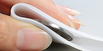 Abdeckungen für Dusche