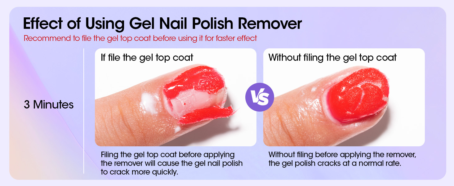 gellen gel nail polish remover for nails