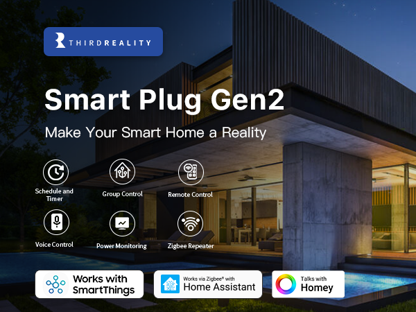 smart plug
