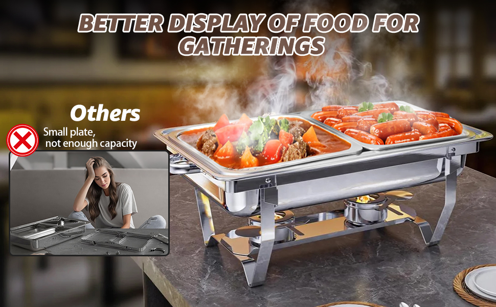 Chafing Dish