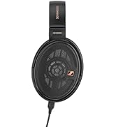 う*う様 Sennheiser HD 599SE Sennheiser HD 599 SE Open-Back Audiophile Headphones – Premium