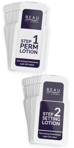 Beau Lashes - Lash Lift Lotions Refill