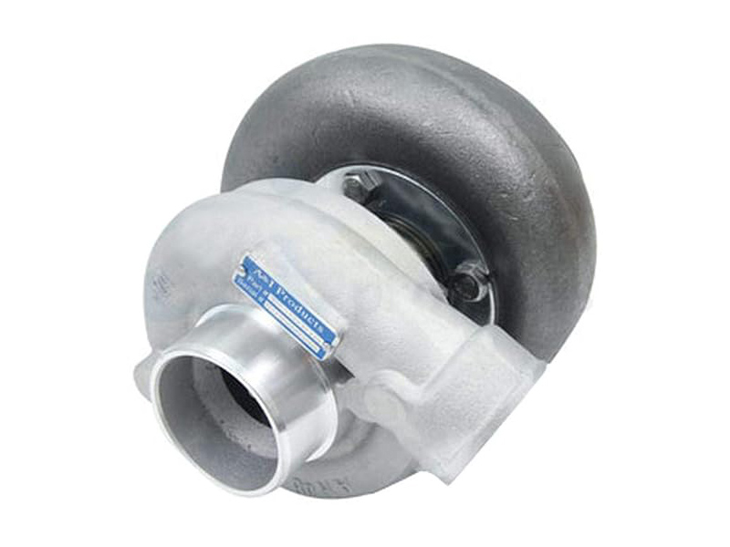 Amazon.com: RAParts 87800959 New Turbocharger Fits Ford