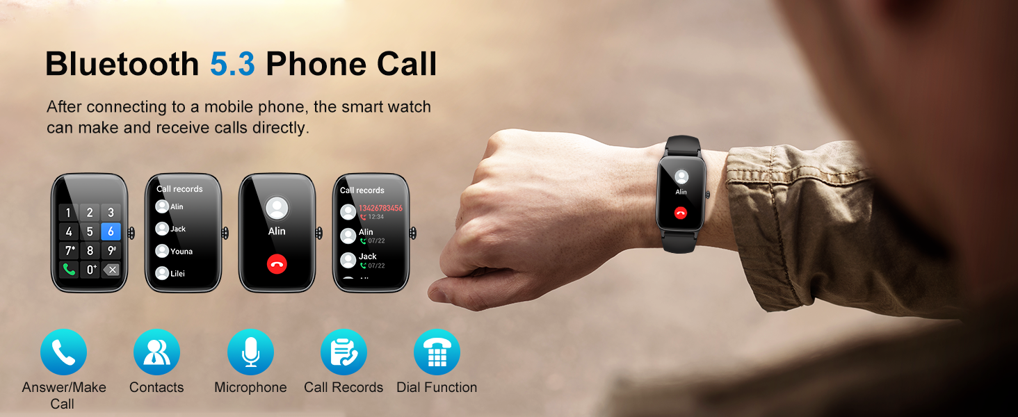 smart watch for women