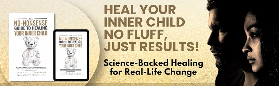 Heal you inner child