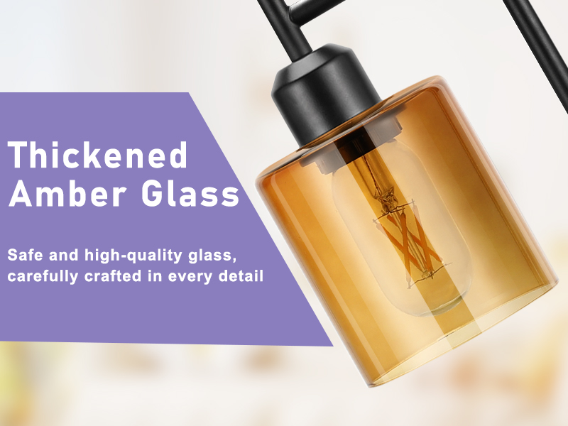 thick glass