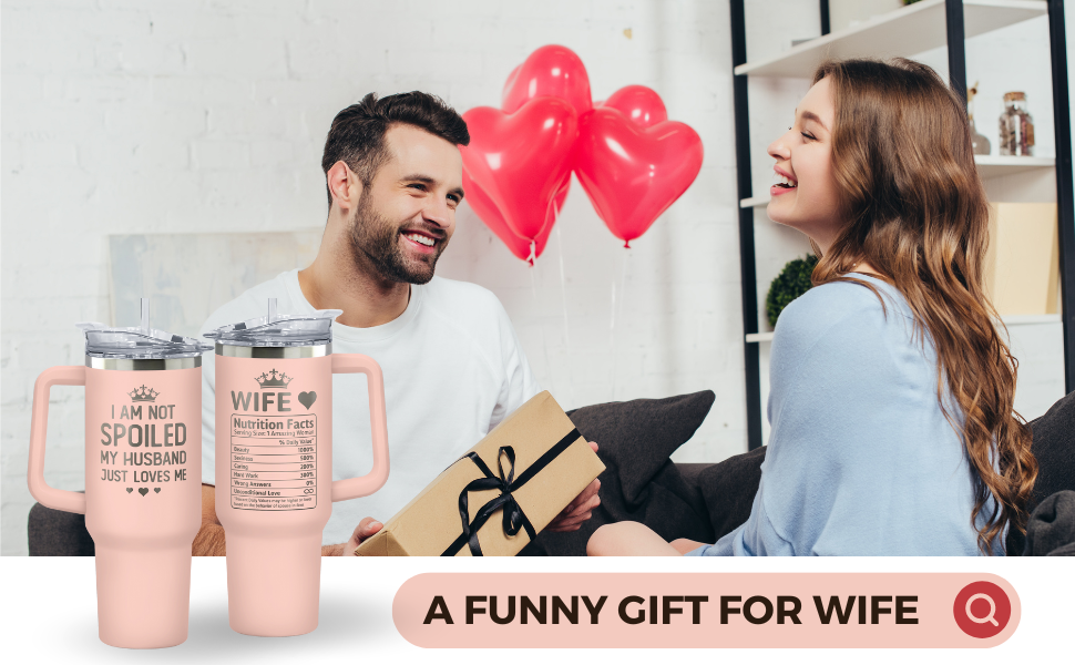 Regalos para esposa