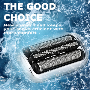 73s replacement head