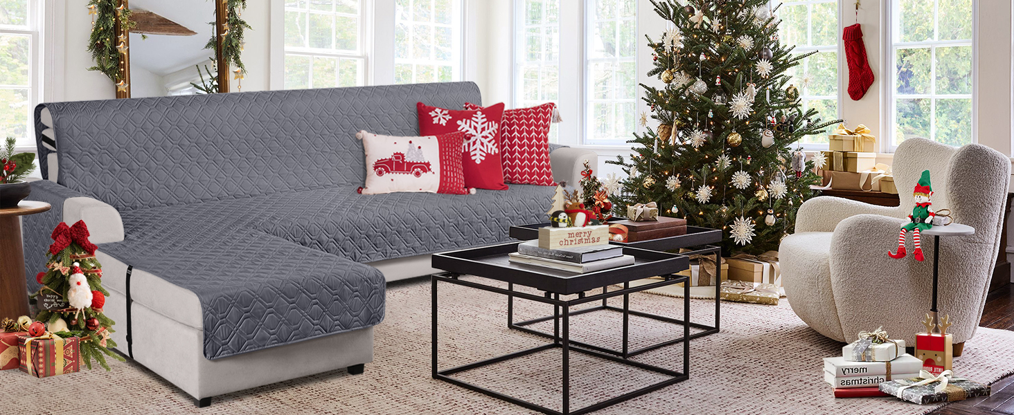 Sectional Couch covers