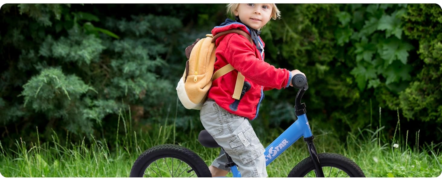 toddler bicycle 3-5 years