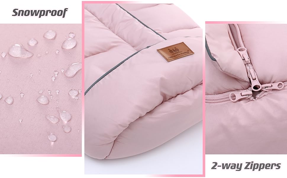 Baby jogger cosy toes Clearance