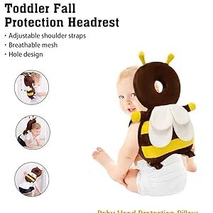 toddler fall protection 