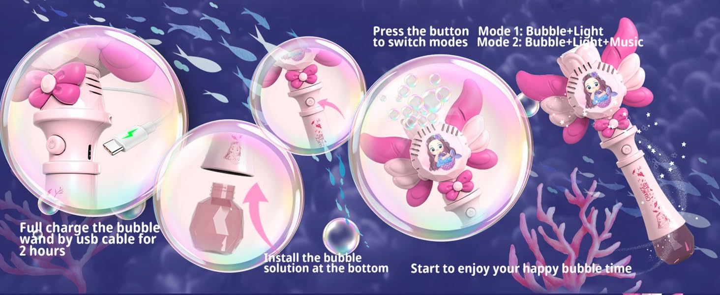 bubble machine wand-6
