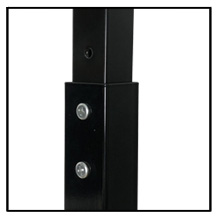 adjustable table leg