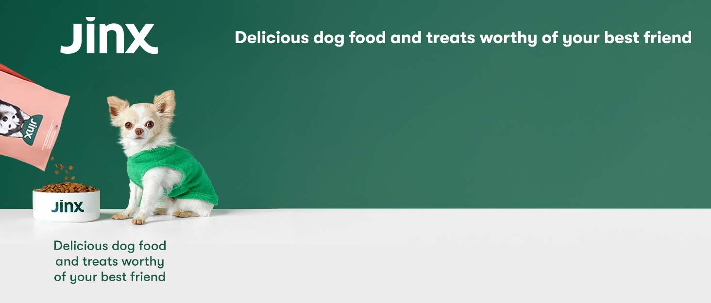 Jinx Pet Food