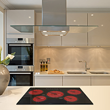 plaque vitrocéramique