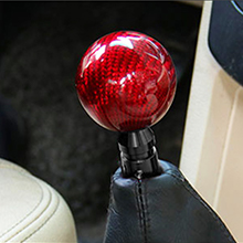 automatic shift knob adapter