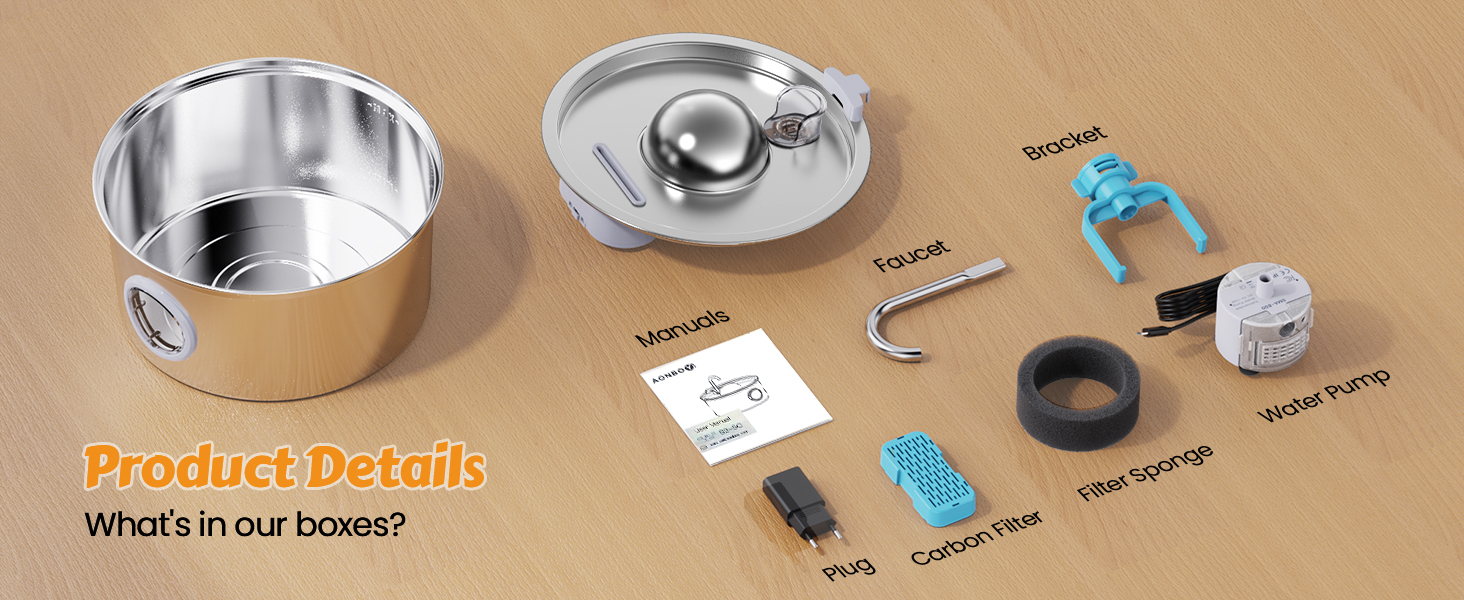 fuente de agua para gatos, fuente para gatos, fuente de agua para mascotas, fuente de agua para gatos en el interior