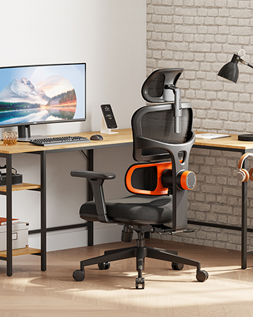 office chair ergonomic