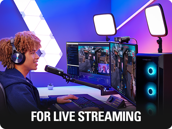 Amazon.com: Elgato Key Light - Professional 2800 lumens Studio