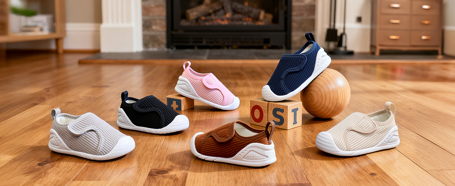 toddler house shoes
