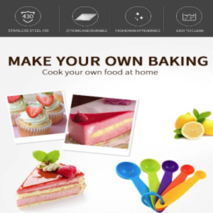 cake set