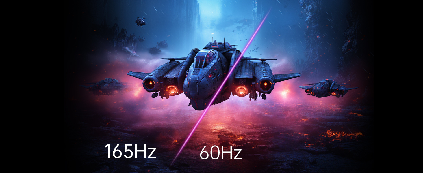 curved computer monitor 34”