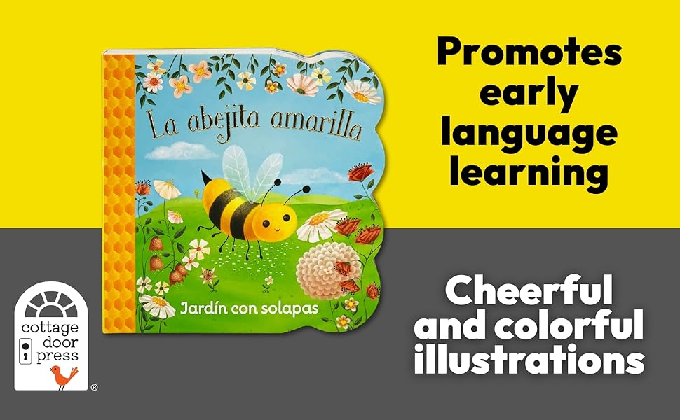promotes early language learning