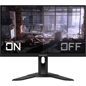 G24F 144hz ゲーミングモニター Amazon.co.jp: Gigabyte G24F 24インチ FHD ゲーミングモニター