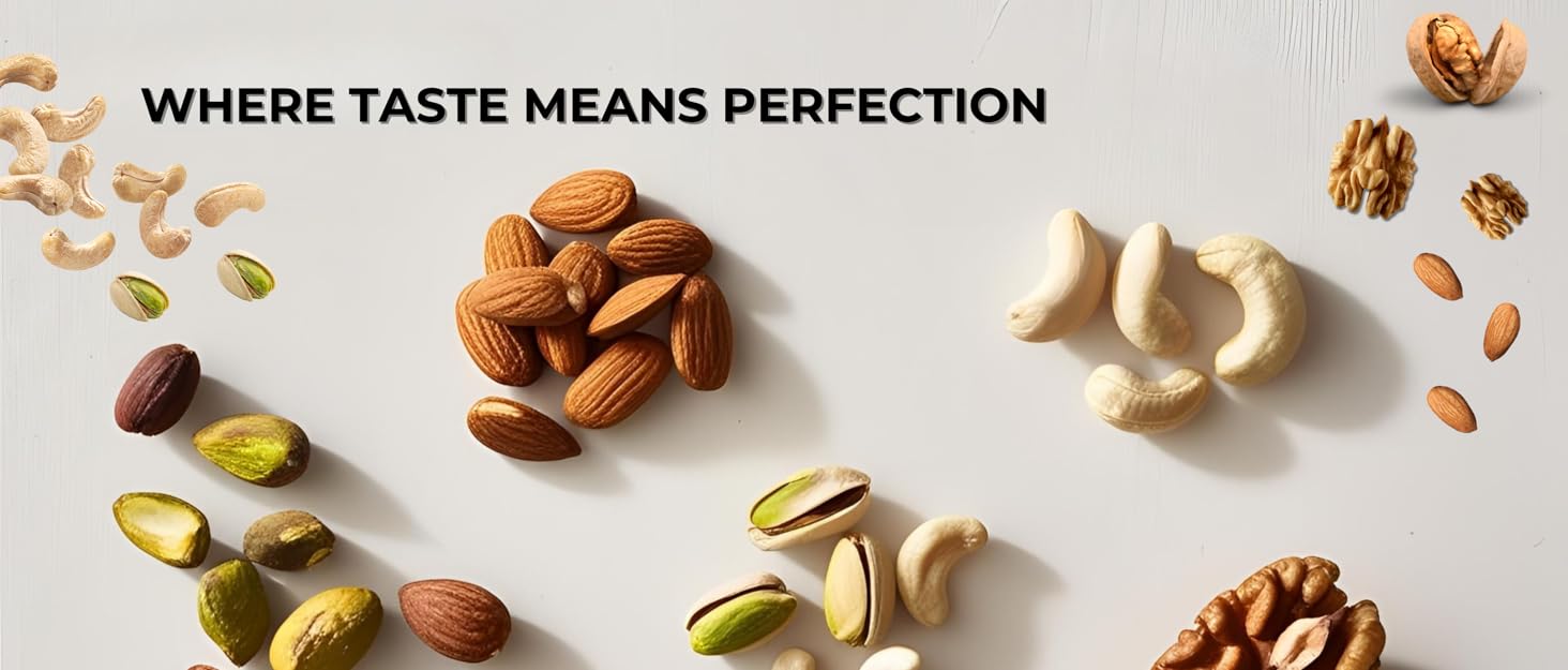 LILA DRY FRUITS