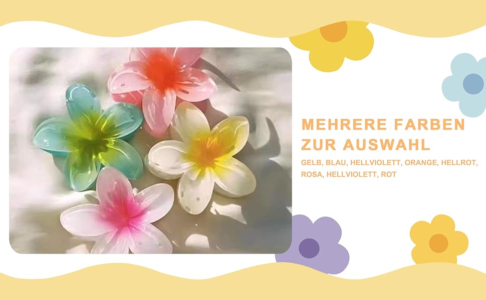 haarklammer blumen haarklammer haarklammer blume haarklammer groß haarklammer blume haarspange blume