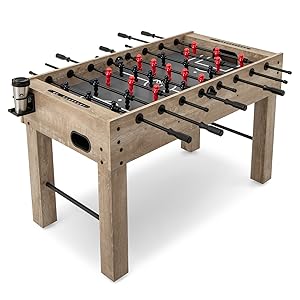 テーブルサッカー ☆ Buffalo フットボールテーブル サッカーテーブル キッカー