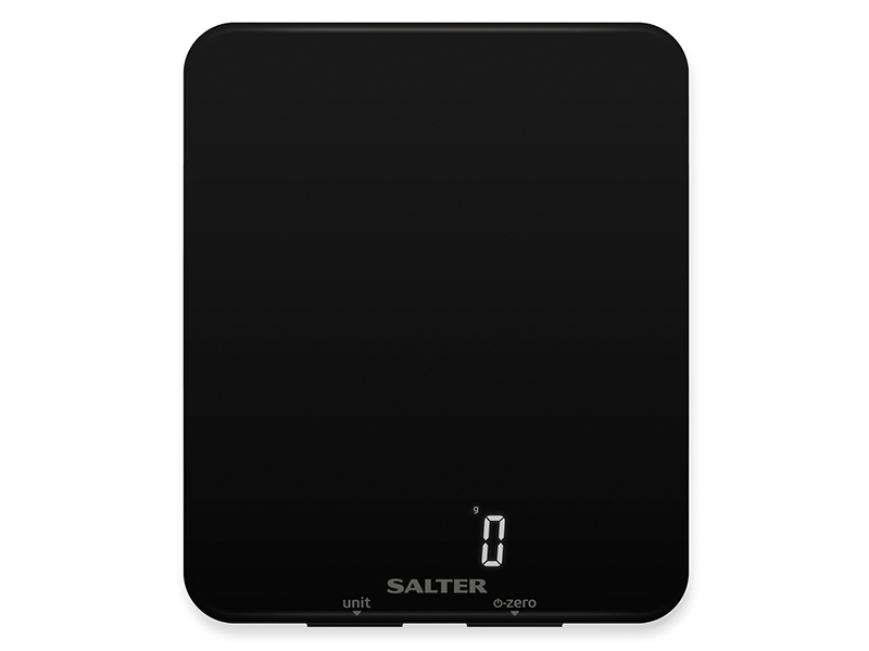 1180 BKDR Salter Phantom Kitchen Scale