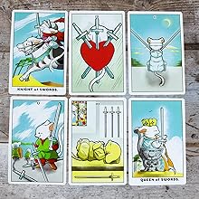 Suit of Swords