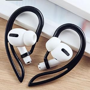 Ear Hooks for AirPods Pro 2nd AirPods Pro