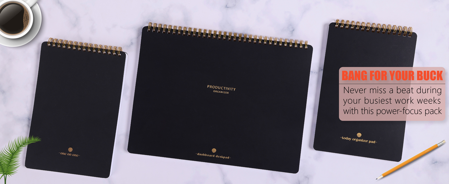 meaningful gifts homebodies family business office great productivity notepad suite