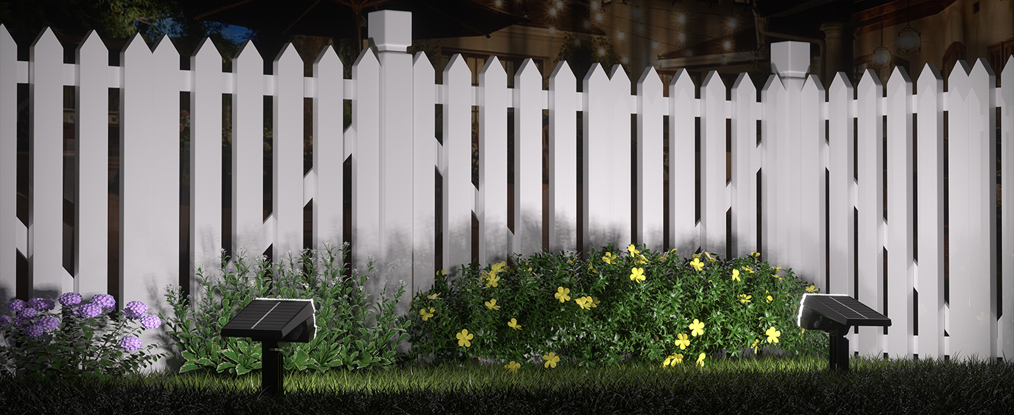 garden decor