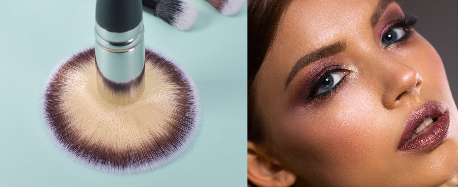 makeup brush