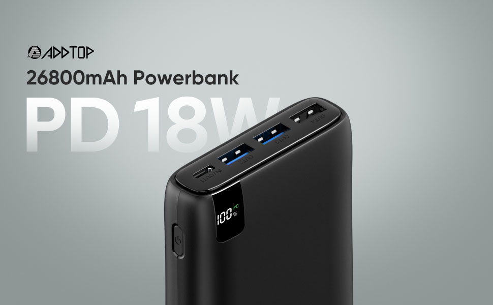 powerbank